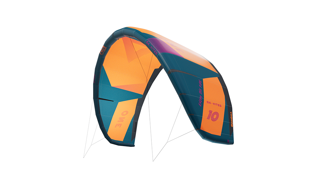 GA WINGS ONE 2025 Product