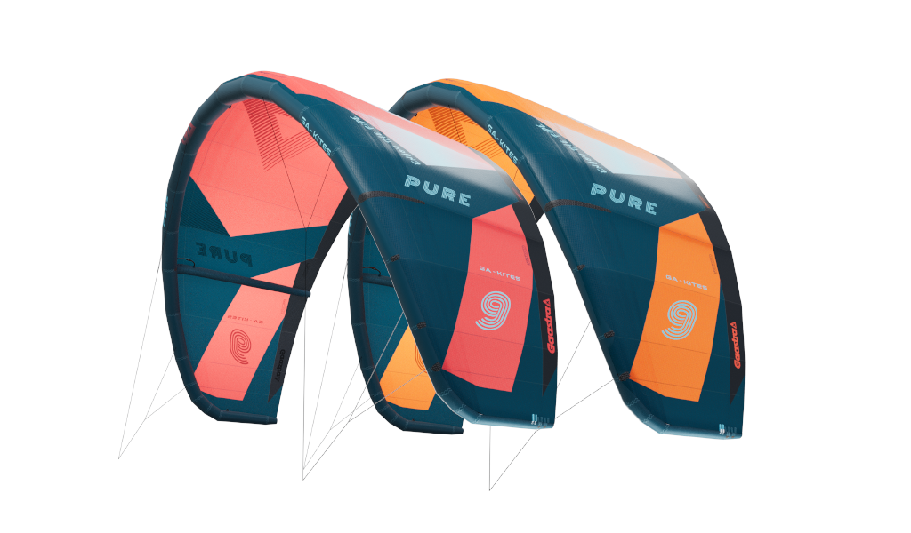 GA WINGS 2025 PURE Product
