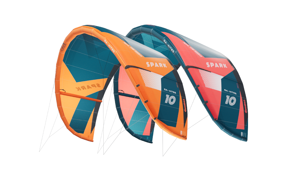 GA WINGS 2025 SPARK Product