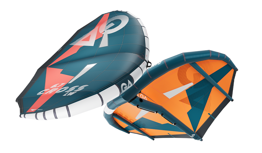 GA WINGS CROSS 2025 Product