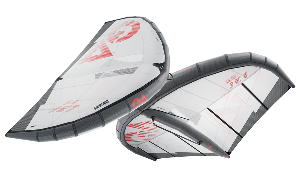 GA WINGS JET 2025 Product