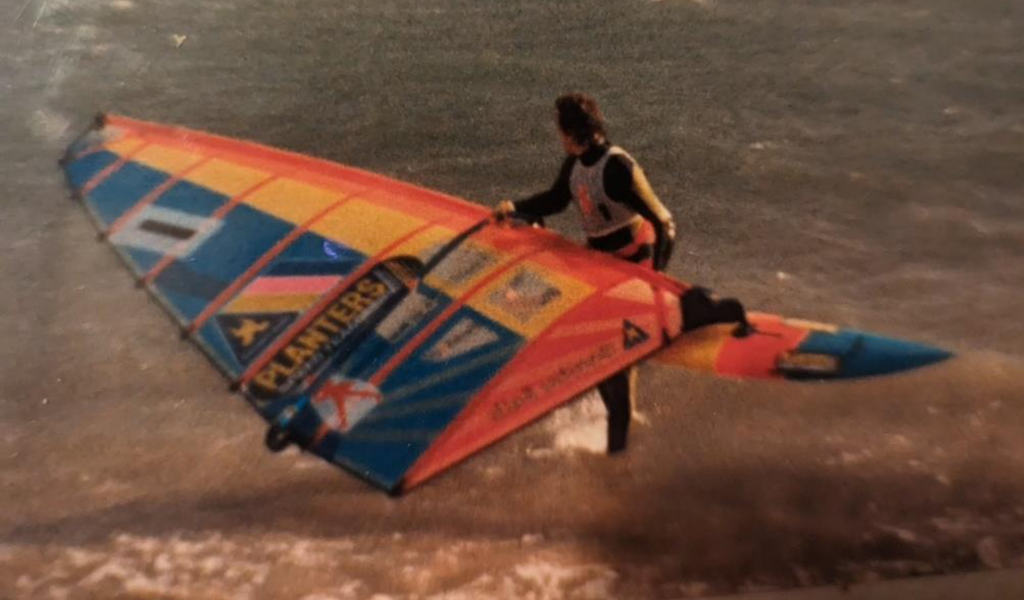 Kevin Action vintage